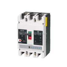 hot sale Manufacturer factory 3P 100A Moulded Case Circuit Breaker MCCB for switchgear cabinet and power distribution control